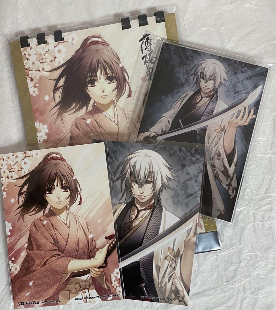 薄桜鬼 風間千景 カレンダー 缶バッジ アクリルスタンド ブロマイド Amazon.co.jp: 薄桜鬼 カレンダー アクスタ ブロマイド 風間千景